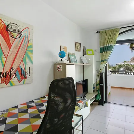 Apartment Oceanview *